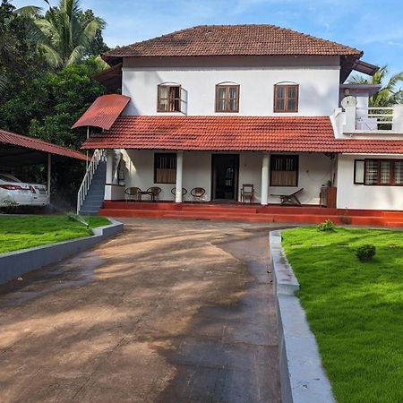 Hill Top Homes Kannur Buitenkant foto