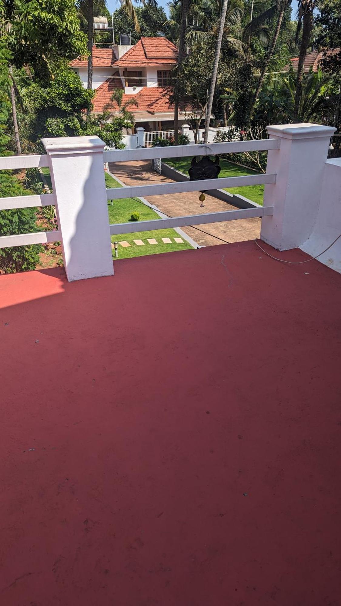 Hill Top Homes Kannur Buitenkant foto
